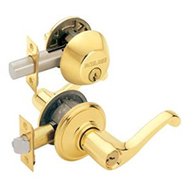 install lock ellicott city